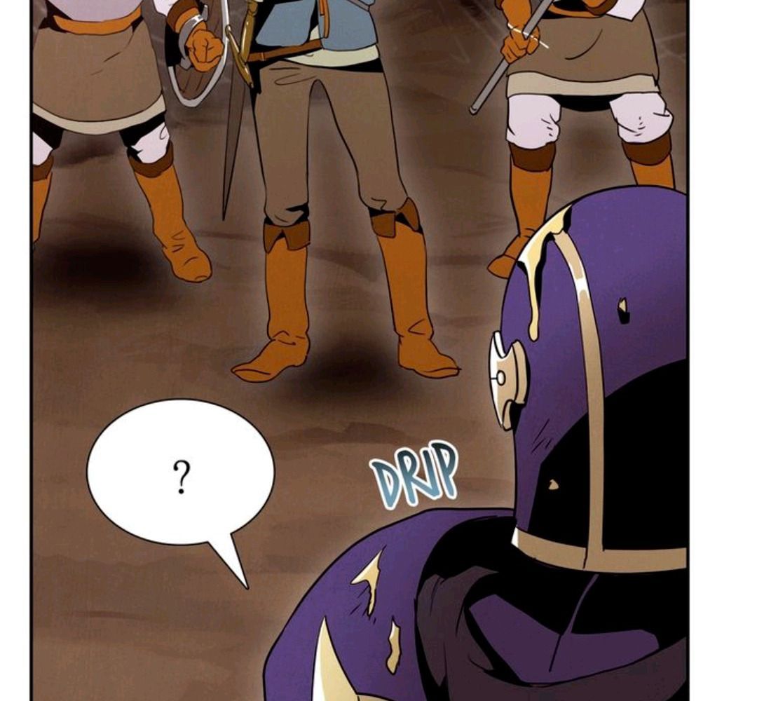 Chiến Binh Xương Trắng Thất Thủ: Chapter 16