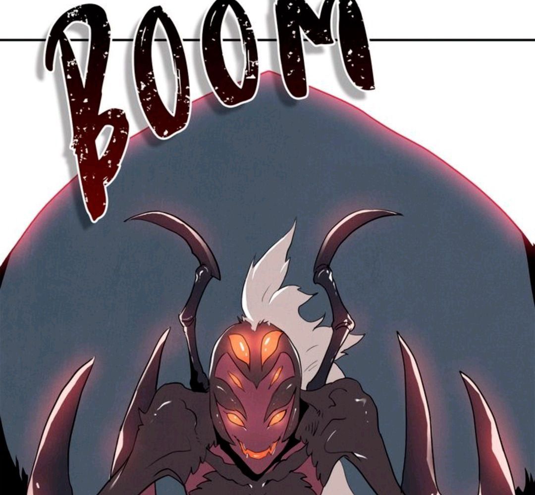 Chiến Binh Xương Trắng Thất Thủ: Chapter 16