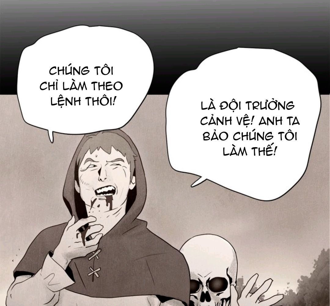 Chiến Binh Xương Trắng Thất Thủ: Chapter 16