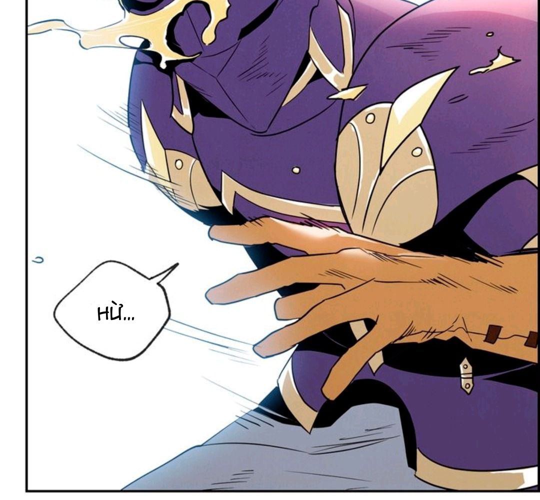 Chiến Binh Xương Trắng Thất Thủ: Chapter 16