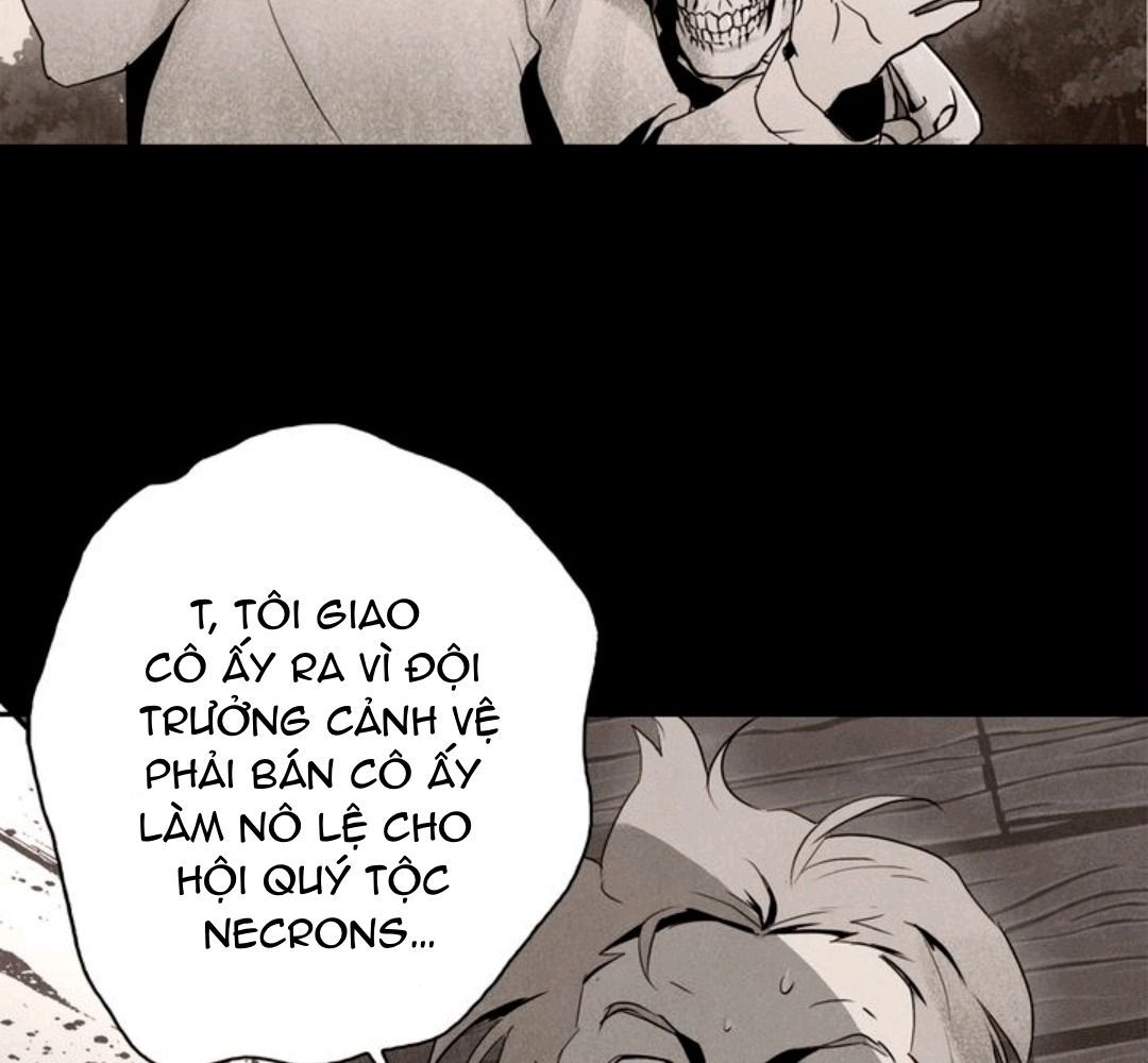 Chiến Binh Xương Trắng Thất Thủ: Chapter 16