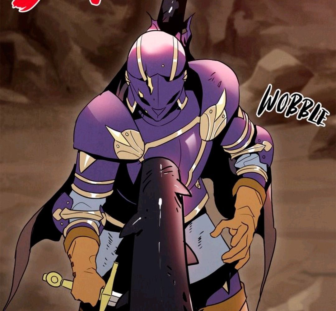 Chiến Binh Xương Trắng Thất Thủ: Chapter 16