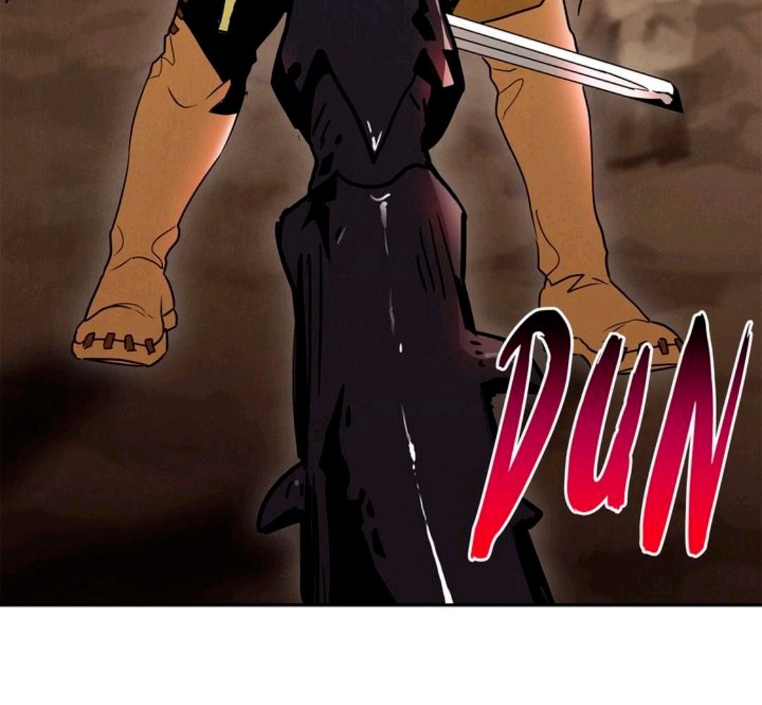 Chiến Binh Xương Trắng Thất Thủ: Chapter 16