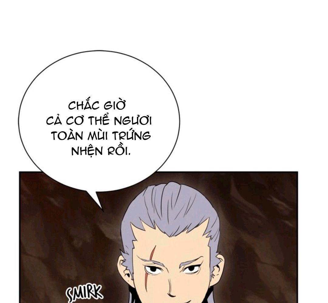 Chiến Binh Xương Trắng Thất Thủ: Chapter 16