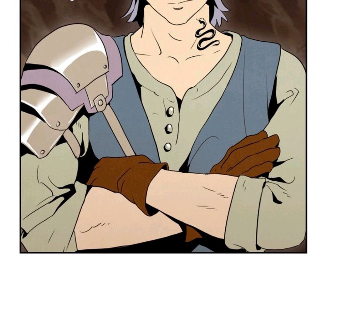 Chiến Binh Xương Trắng Thất Thủ: Chapter 16