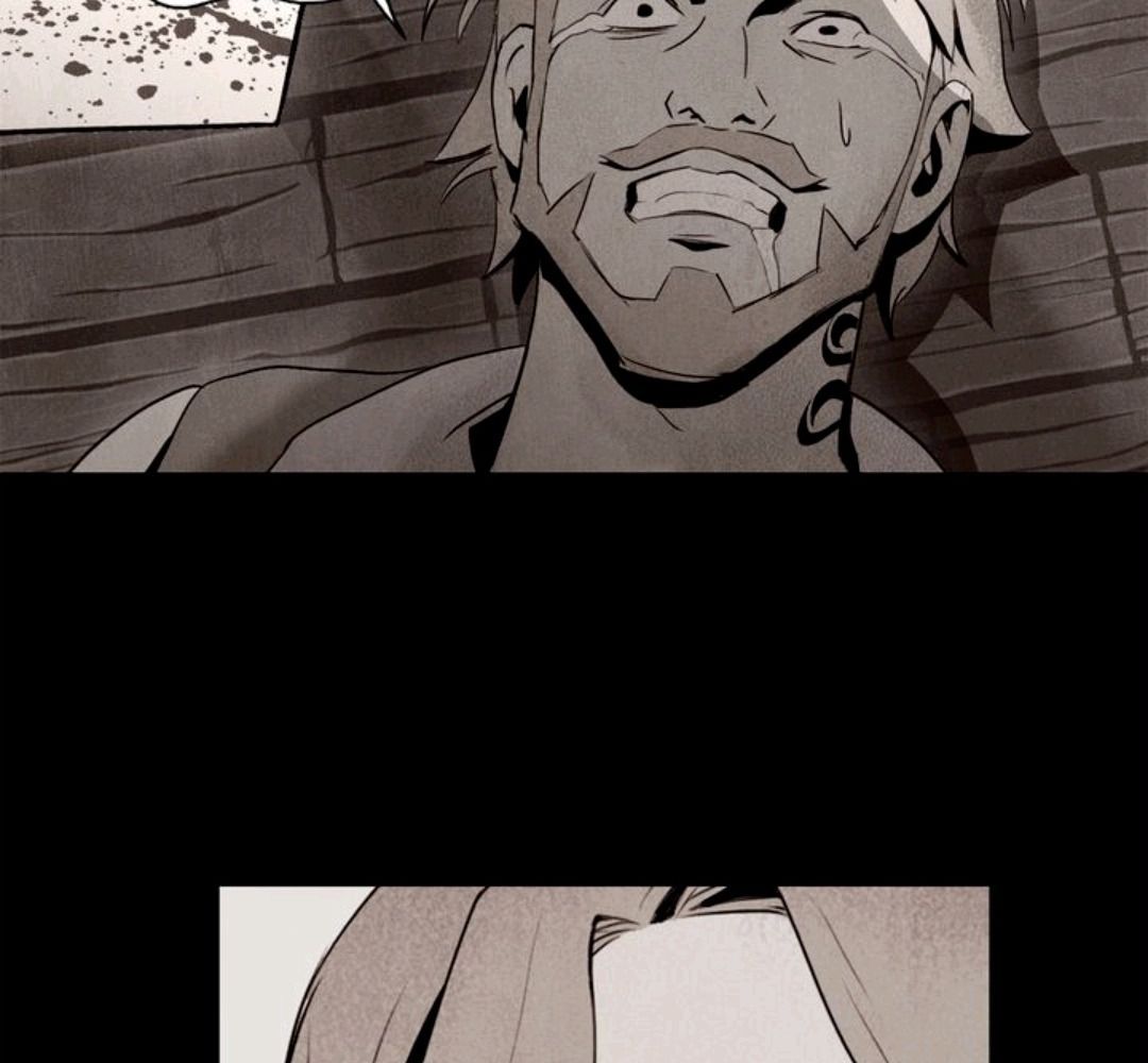 Chiến Binh Xương Trắng Thất Thủ: Chapter 16