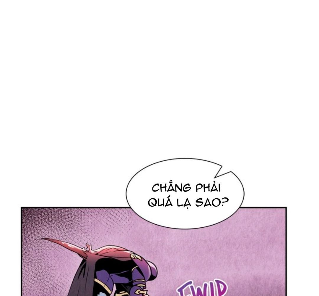 Chiến Binh Xương Trắng Thất Thủ: Chapter 16