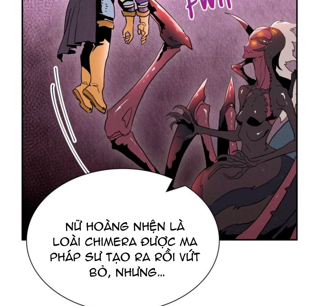 Chiến Binh Xương Trắng Thất Thủ: Chapter 16