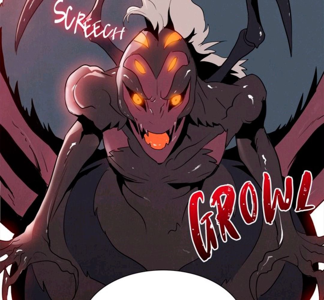 Chiến Binh Xương Trắng Thất Thủ: Chapter 16