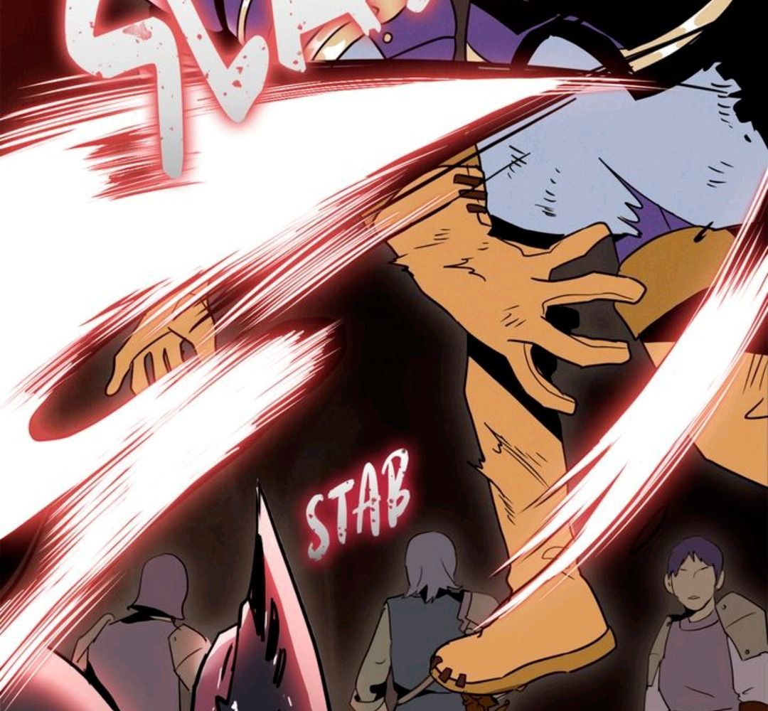 Chiến Binh Xương Trắng Thất Thủ: Chapter 16