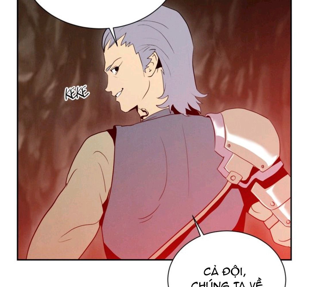 Chiến Binh Xương Trắng Thất Thủ: Chapter 16