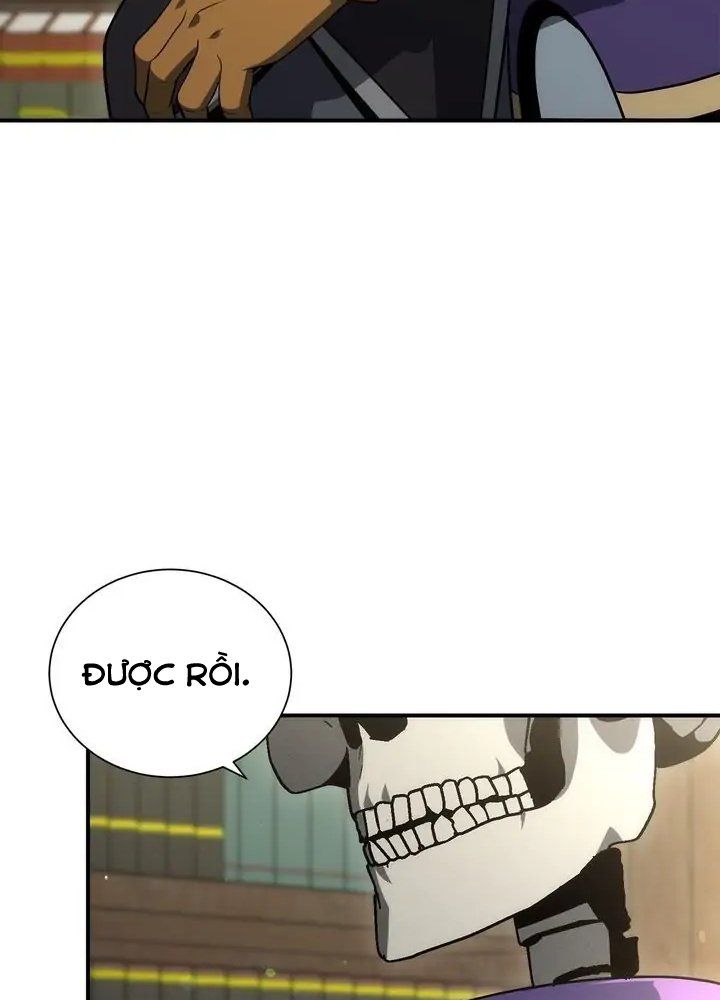 Chiến Binh Xương Trắng Thất Thủ: Chapter 160