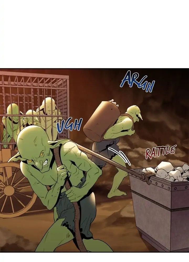 Chiến Binh Xương Trắng Thất Thủ: Chapter 160