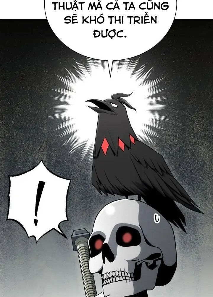 Chiến Binh Xương Trắng Thất Thủ: Chapter 160