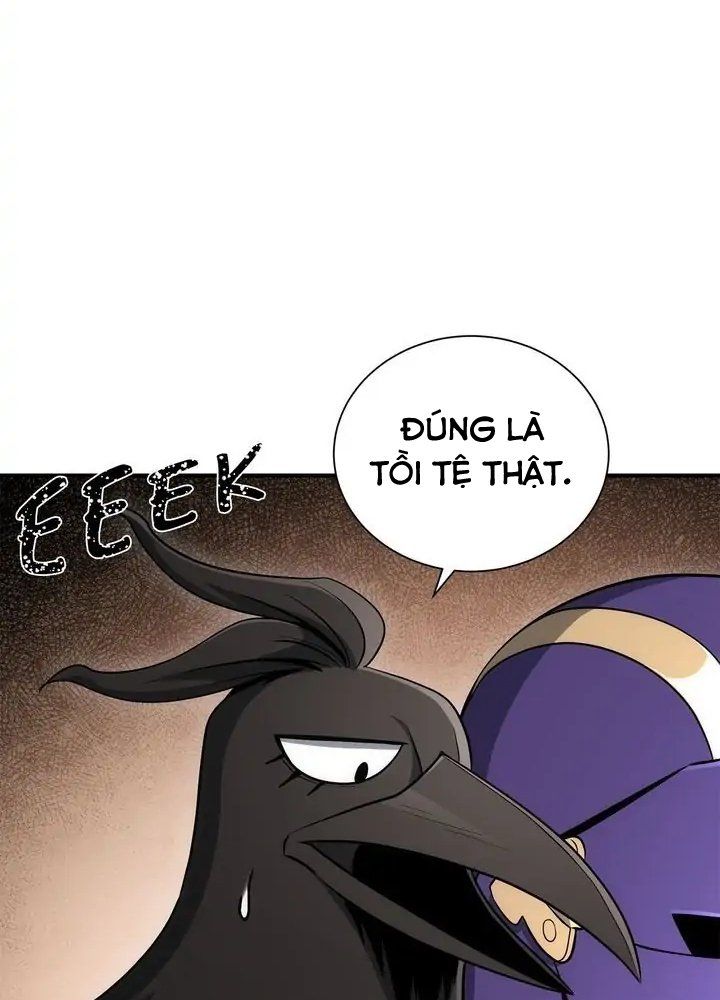 Chiến Binh Xương Trắng Thất Thủ: Chapter 160