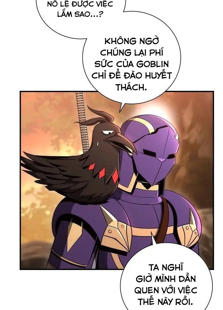 Chiến Binh Xương Trắng Thất Thủ: Chapter 160