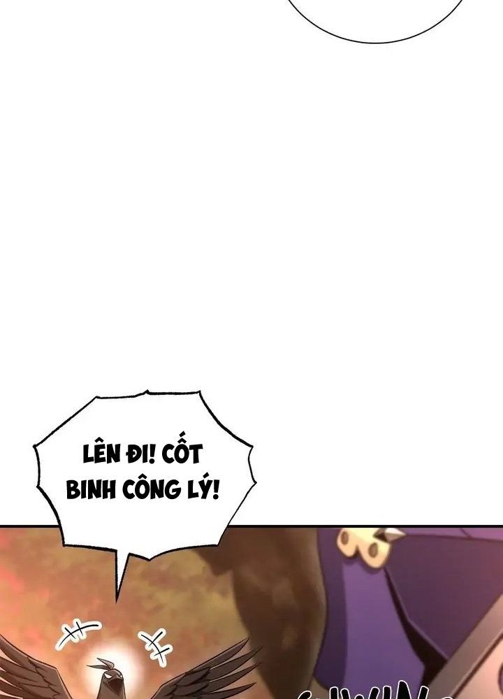 Chiến Binh Xương Trắng Thất Thủ: Chapter 160