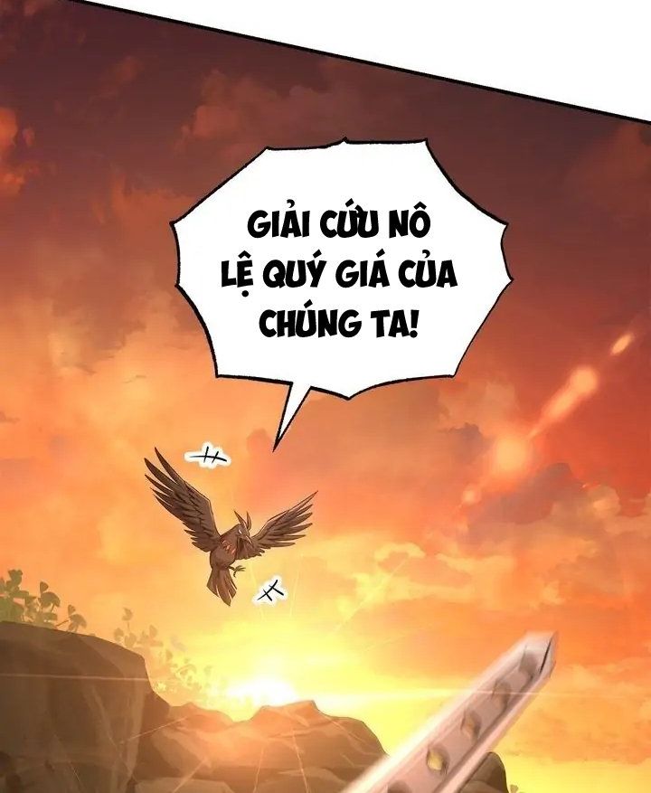 Chiến Binh Xương Trắng Thất Thủ: Chapter 160