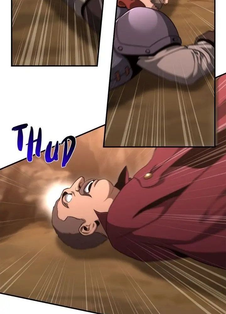 Chiến Binh Xương Trắng Thất Thủ: Chapter 160