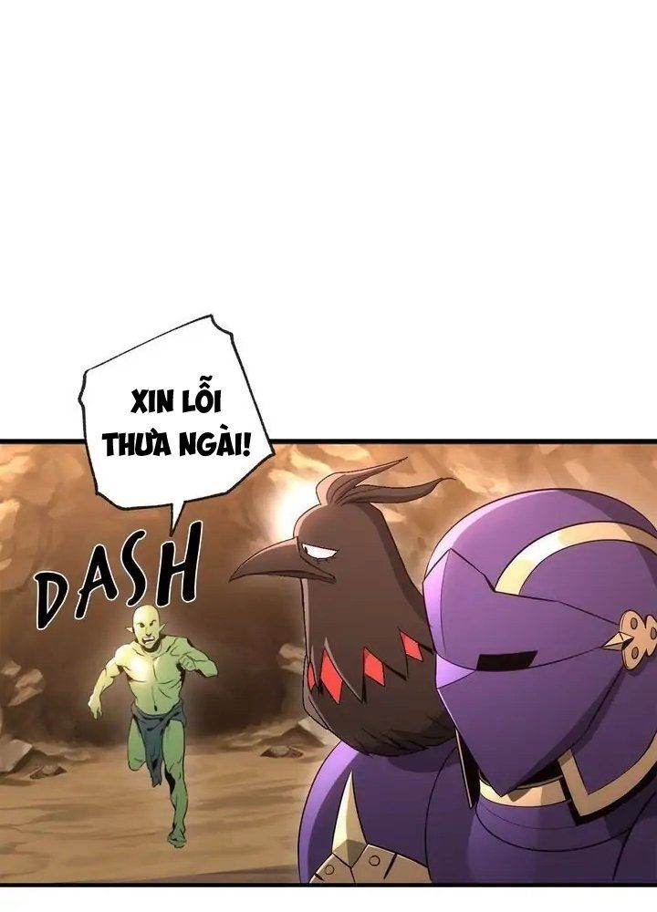 Chiến Binh Xương Trắng Thất Thủ: Chapter 160