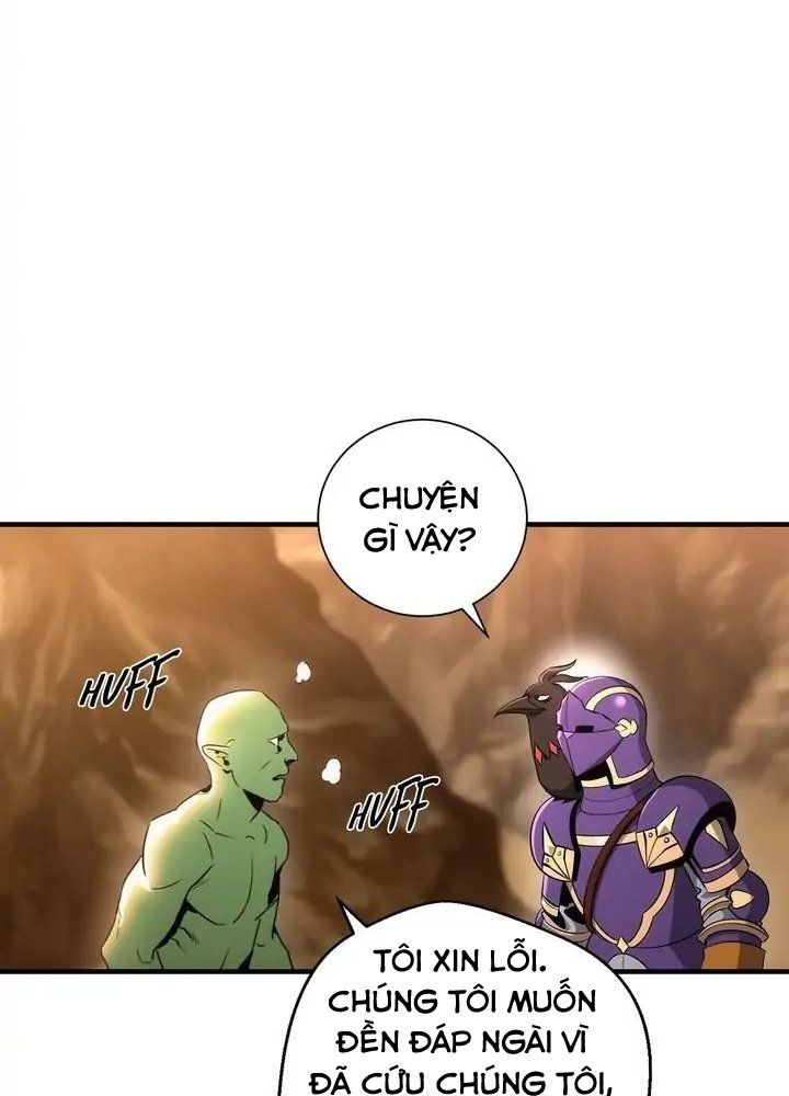 Chiến Binh Xương Trắng Thất Thủ: Chapter 160