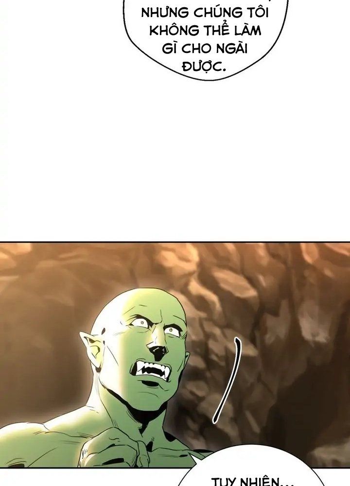 Chiến Binh Xương Trắng Thất Thủ: Chapter 160
