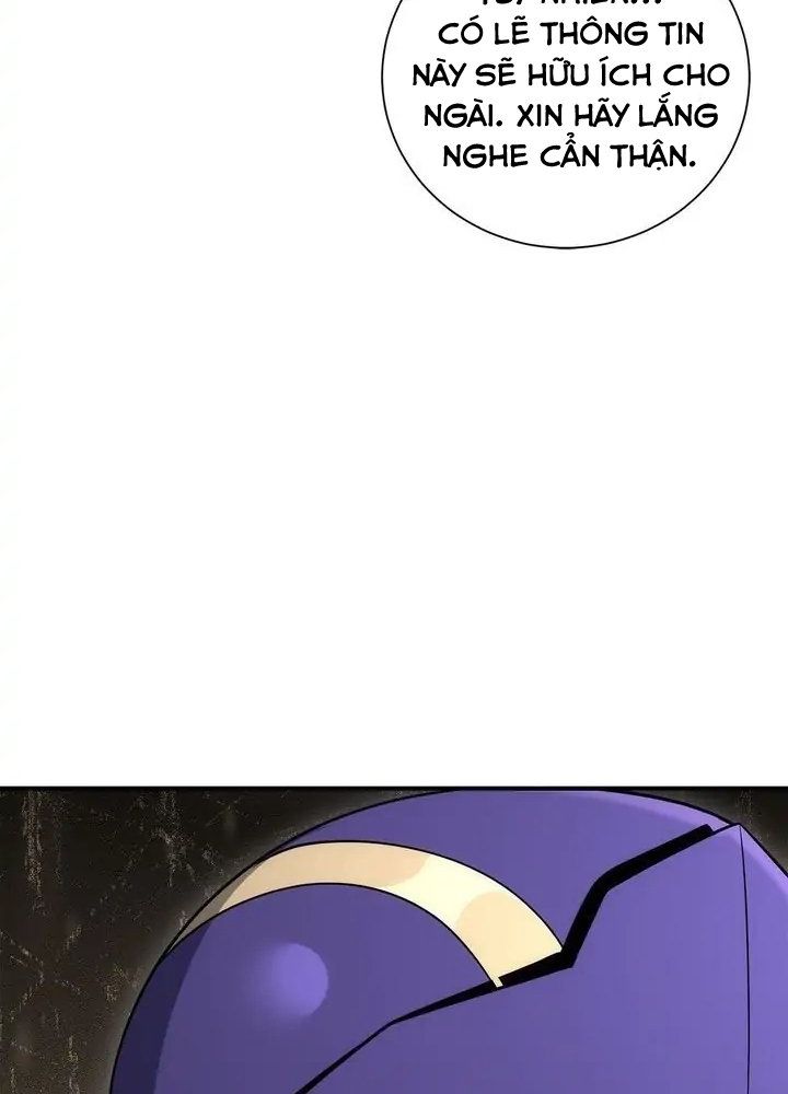 Chiến Binh Xương Trắng Thất Thủ: Chapter 160