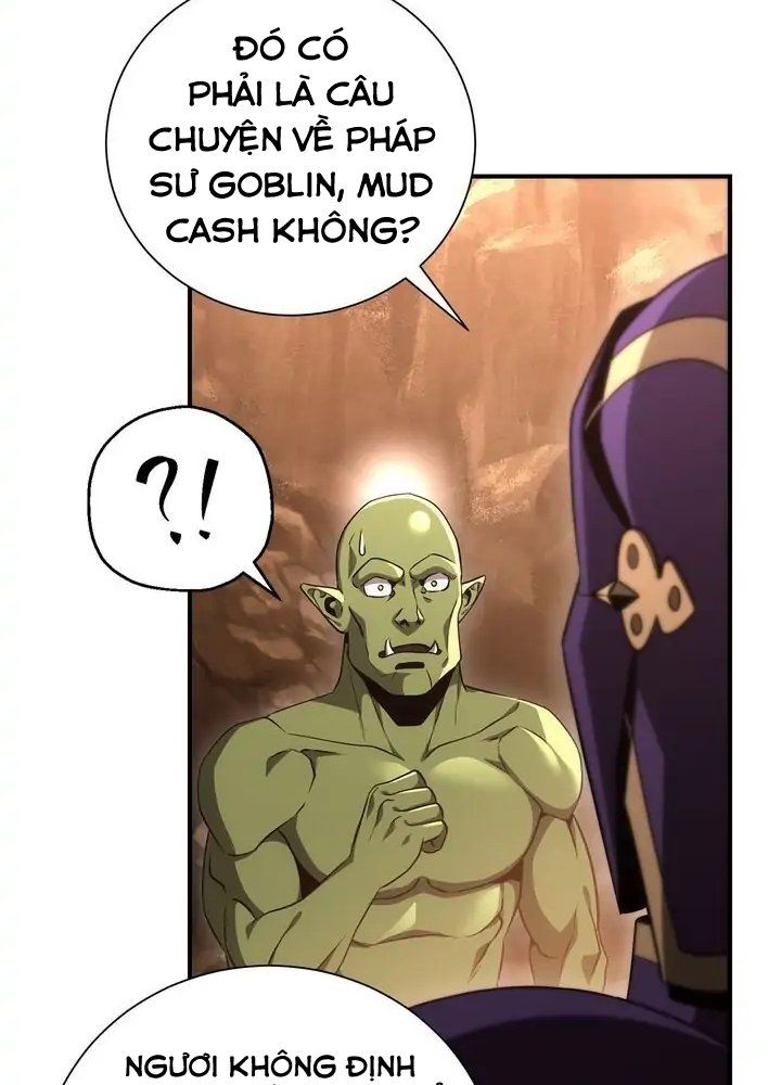 Chiến Binh Xương Trắng Thất Thủ: Chapter 160