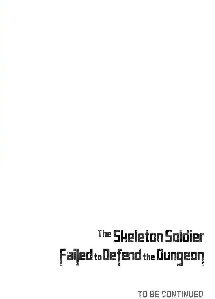 Chiến Binh Xương Trắng Thất Thủ: Chapter 160