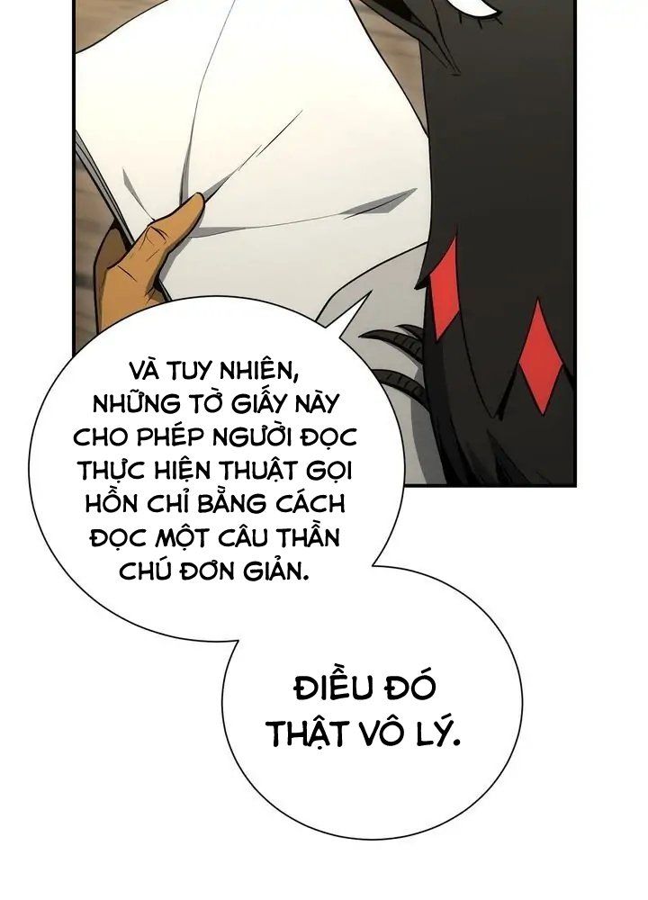 Chiến Binh Xương Trắng Thất Thủ: Chapter 160