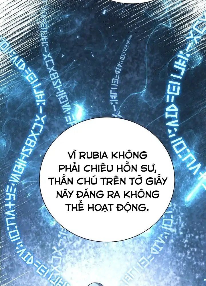 Chiến Binh Xương Trắng Thất Thủ: Chapter 160