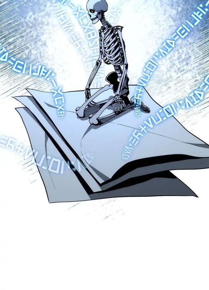 Chiến Binh Xương Trắng Thất Thủ: Chapter 160