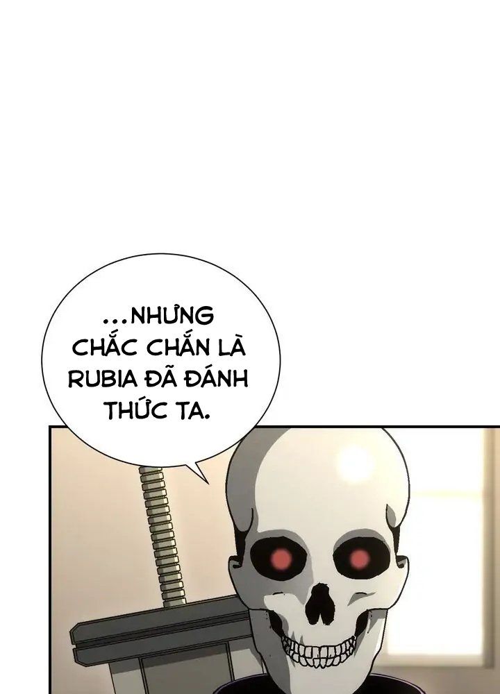 Chiến Binh Xương Trắng Thất Thủ: Chapter 160