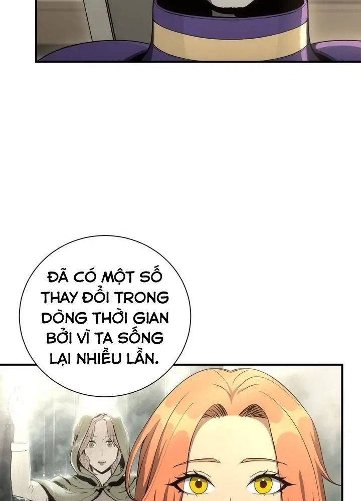 Chiến Binh Xương Trắng Thất Thủ: Chapter 160