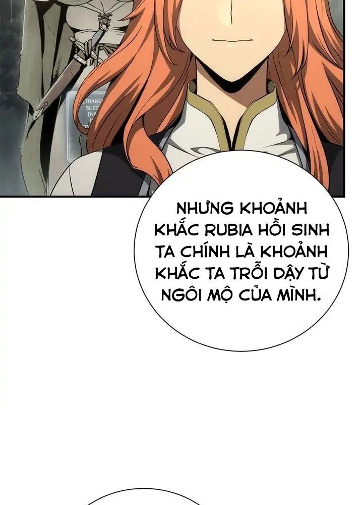 Chiến Binh Xương Trắng Thất Thủ: Chapter 160