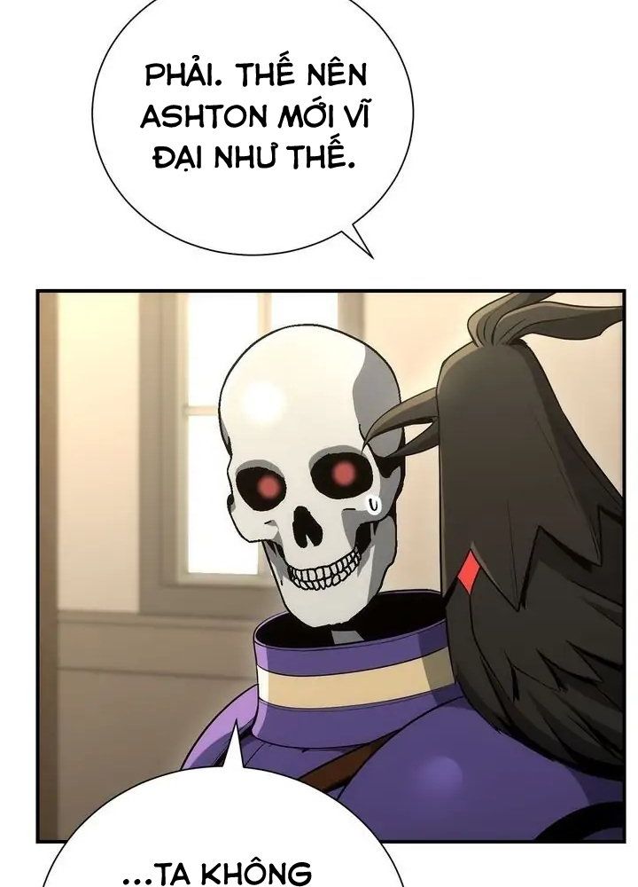 Chiến Binh Xương Trắng Thất Thủ: Chapter 160