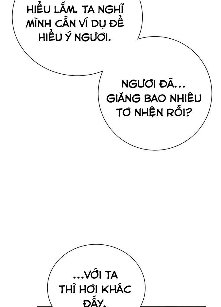 Chiến Binh Xương Trắng Thất Thủ: Chapter 160