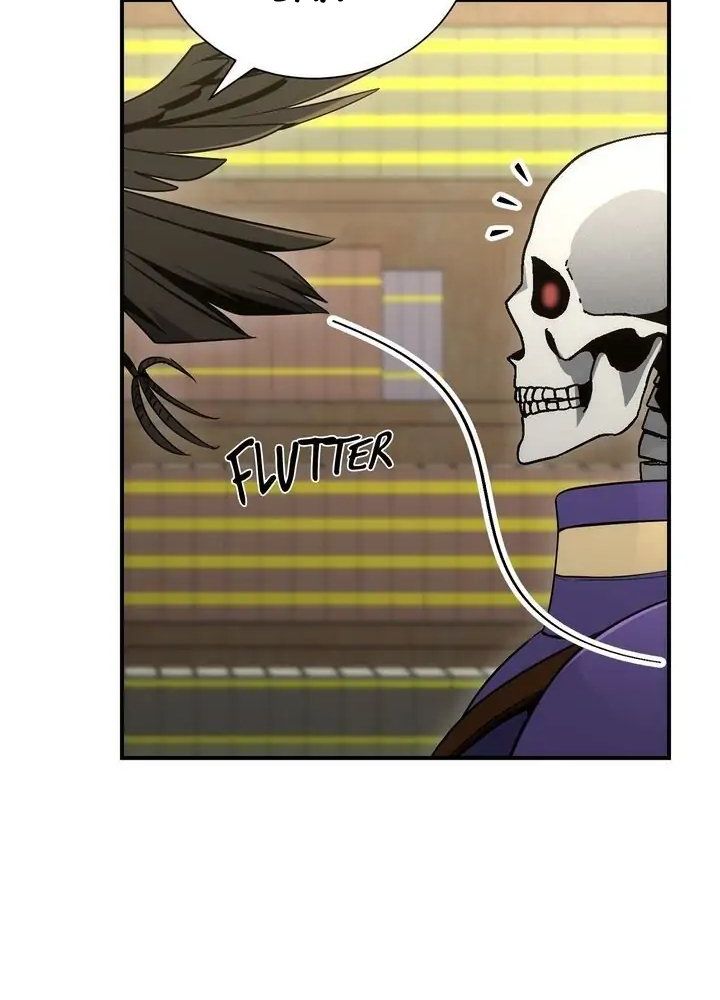 Chiến Binh Xương Trắng Thất Thủ: Chapter 160