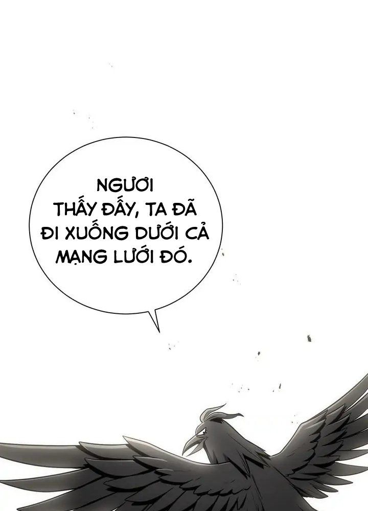 Chiến Binh Xương Trắng Thất Thủ: Chapter 160