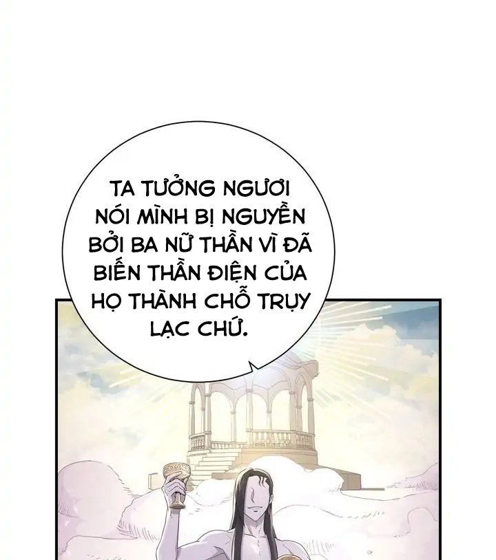 Chiến Binh Xương Trắng Thất Thủ: Chapter 160