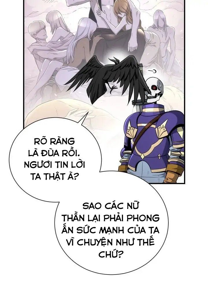Chiến Binh Xương Trắng Thất Thủ: Chapter 160