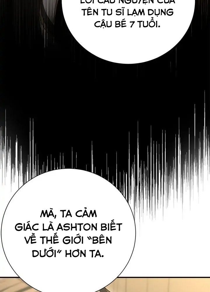 Chiến Binh Xương Trắng Thất Thủ: Chapter 160