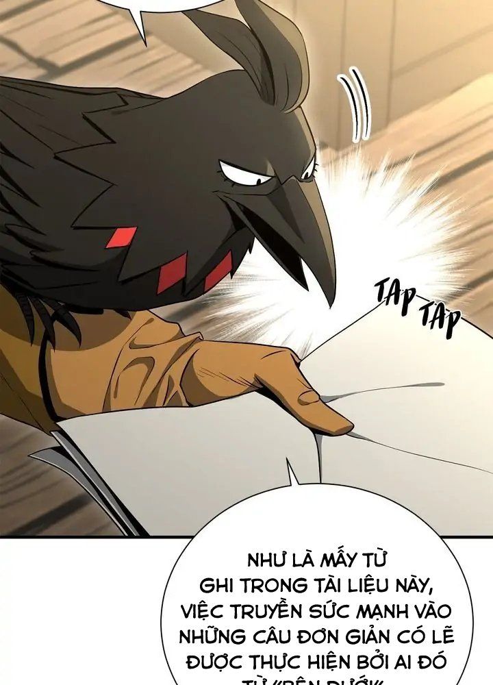 Chiến Binh Xương Trắng Thất Thủ: Chapter 160