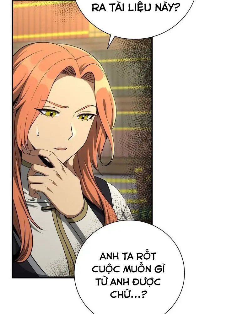 Chiến Binh Xương Trắng Thất Thủ: Chapter 160