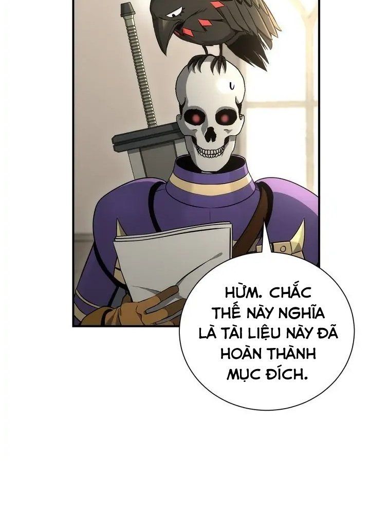 Chiến Binh Xương Trắng Thất Thủ: Chapter 160