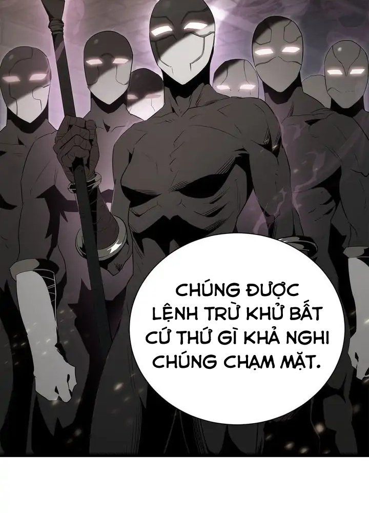 Chiến Binh Xương Trắng Thất Thủ: Chapter 160