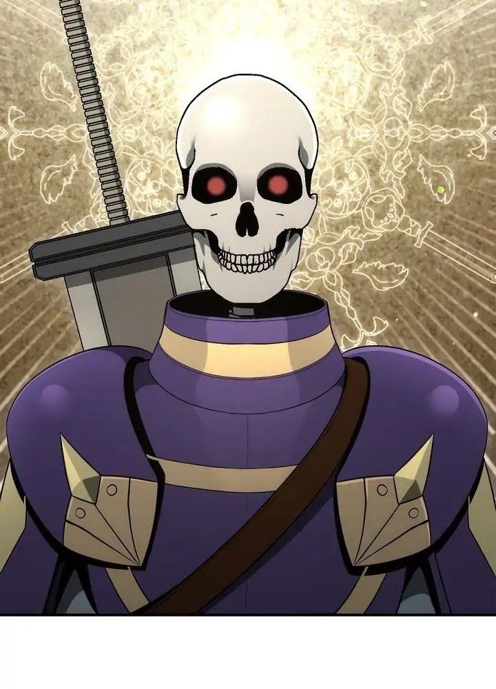 Chiến Binh Xương Trắng Thất Thủ: Chapter 160