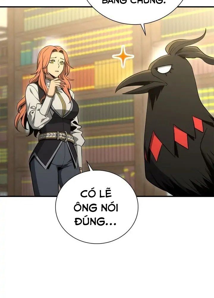 Chiến Binh Xương Trắng Thất Thủ: Chapter 160