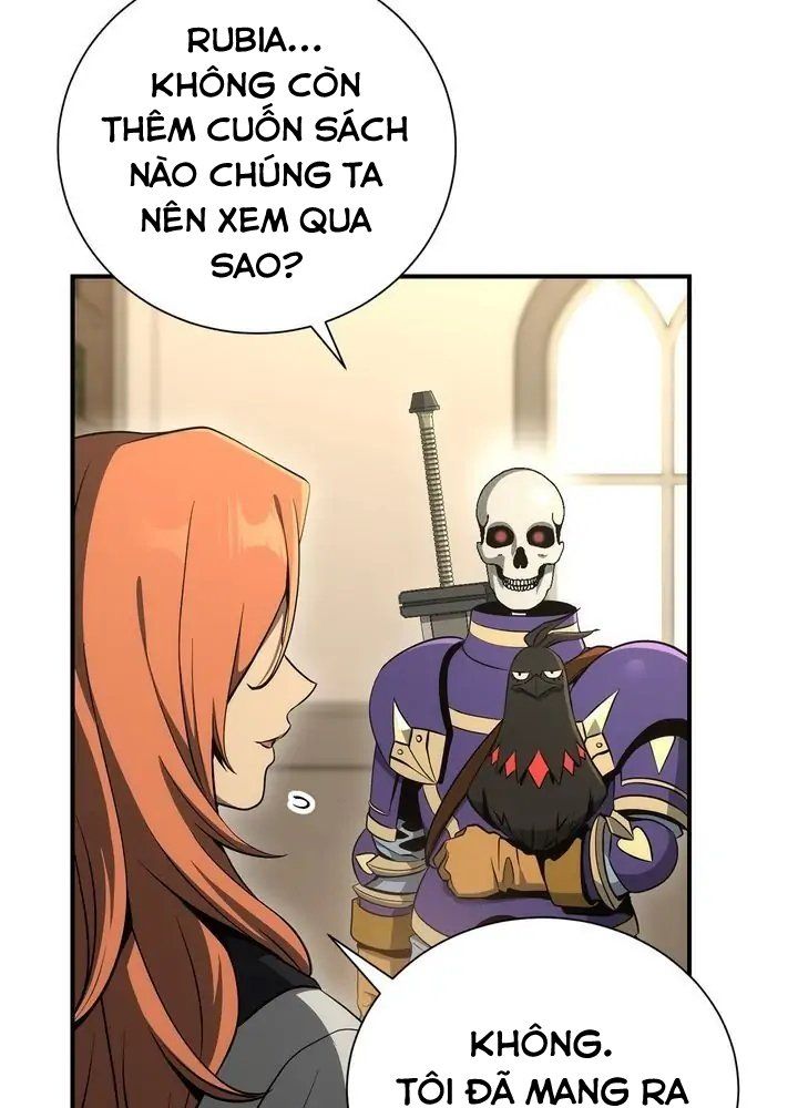 Chiến Binh Xương Trắng Thất Thủ: Chapter 160