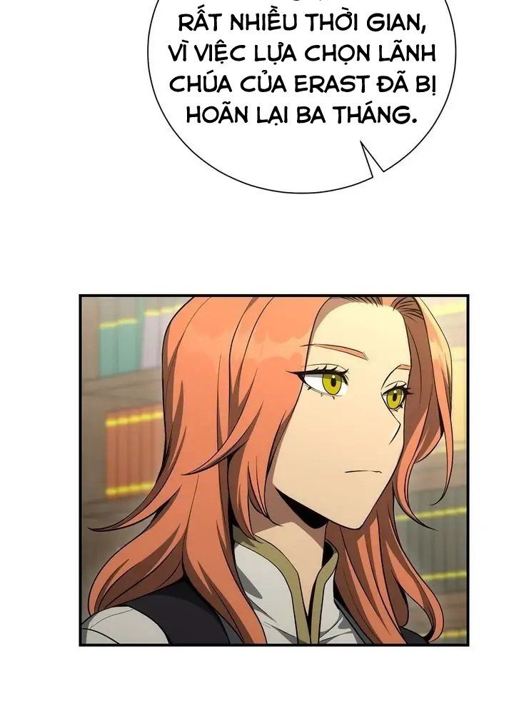 Chiến Binh Xương Trắng Thất Thủ: Chapter 160